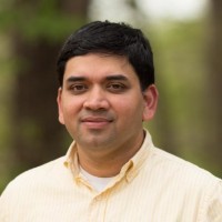 Q2 Employee Tom Pulikal's profile photo