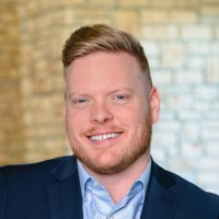 BMI Federal Credit Union Employee Michael Wilson's profile photo