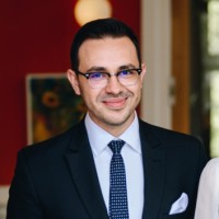 Marius Moldovan Email