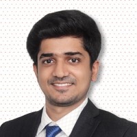 Elchemy Employee Shobhit Jain's profile photo