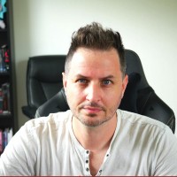 Chris Evers Email & Phone Number