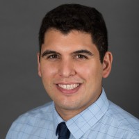 Boston Children's Hospital Employee Christopher Valle's profile photo
