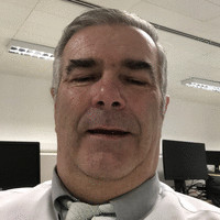 Lowery Ltd Employee Dave Jarvis's profile photo