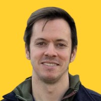 Knode.ai Employee Robert Hendry's profile photo