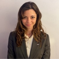 Falcon Employee Dilay Durgut's profile photo