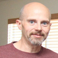 Classic Air Medical Employee Aaron Smith's profile photo