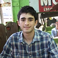 Apple Employee Jake Weiss's profile photo