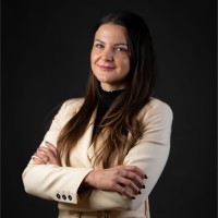 iGP Employee Ana Sturlan's profile photo