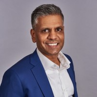 Federal Home Loan Bank of San Francisco Employee Kush Patel's profile photo