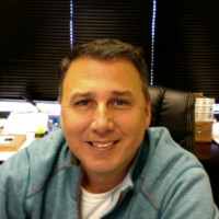 CUTEK, Inc Employee Ron Murray's profile photo