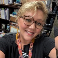 Tulsa Community College Employee Stephanie Ingold's profile photo