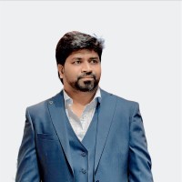 Veeresh P Email & Phone Number