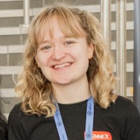 FENNEX Employee Rebecca Pirie's profile photo