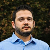 Garrett Pierce Email & Phone Number