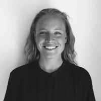 Brødflov Employee Amalie Schiøtz's profile photo