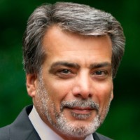 Nadeem Akram Email & Phone Number