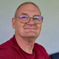 Computer Surgeon Employee Derek Trott's profile photo