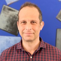 Noah Leff Email & Phone Number