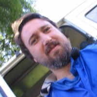 Exomindset Employee Dario Bressan's profile photo