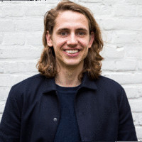 Pacmed Employee Wouter Kroese's profile photo