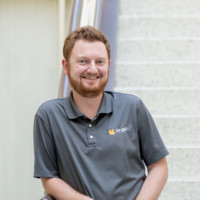 ADI Global Distribution Employee Derek Webb's profile photo