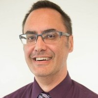 Northern Kentucky University Employee Eric Brose's profile photo