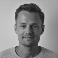 THoSE AB Employee Fredrik Andersson's profile photo