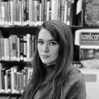 The Museum of Modern Art Employee Bridget O'Keefe's profile photo