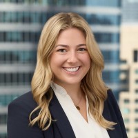 Morgan Stanley Employee Kate Griffin's profile photo