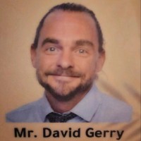 Dar Al Marefa Private School - Dubai Employee David Gerry's profile photo