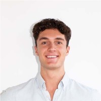 Toppy Employee Bart Schilten's profile photo