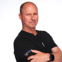 EpicCyber Employee Christian Allaire's profile photo