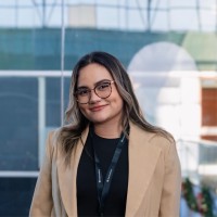 Sistematica Employee Frescia Díaz García's profile photo