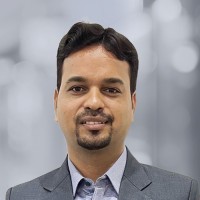 Ranosys Employee Lalit Nama's profile photo