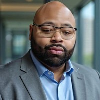 General Motors Employee Kris Buckner's profile photo
