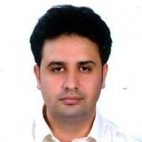 TSL Employee Murad Ali's profile photo