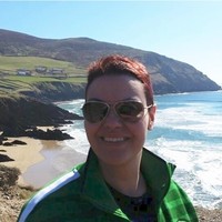 Cybersecurity and Infrastructure Security Agency Employee Kerry Holmes's profile photo