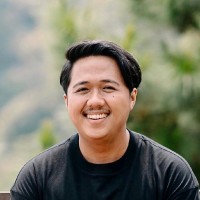 VhiWEB Employee Muhammad Randhika's profile photo