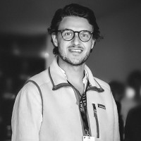 HETCH AB Employee Johannes Ivarsson's profile photo