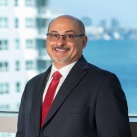 Sequor Law Employee Edward Davis's profile photo