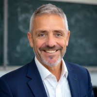 Sunshine Coast Grammar School Employee Andrew Skipper's profile photo