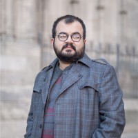 BlocTech Solutions Employee Muhammad Suleman's profile photo