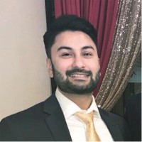 Asperii Employee Gaurav Shah's profile photo
