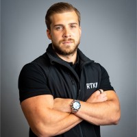 RTK Employee Ross Ellis's profile photo