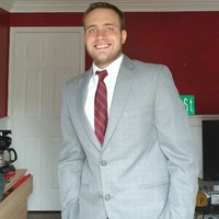 AIM - Defining Today’s Technology Standards; Empowering Tomorrow’s Solutions Employee Michael Allen's profile photo