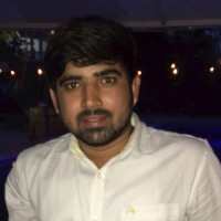 Temenos Employee Syed Rafi's profile photo
