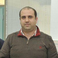Holy Spirit University of Kaslik - USEK Employee Charbel Fares's profile photo