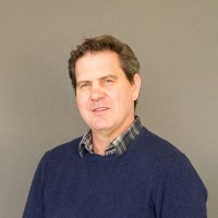 Chloris Geospatial Employee Doug McIver's profile photo