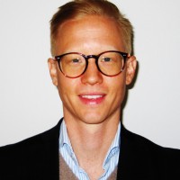 HÄGGLUNDS Employee Eric Åström's profile photo