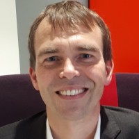 Metro Bank (UK) Employee Matt Howes's profile photo